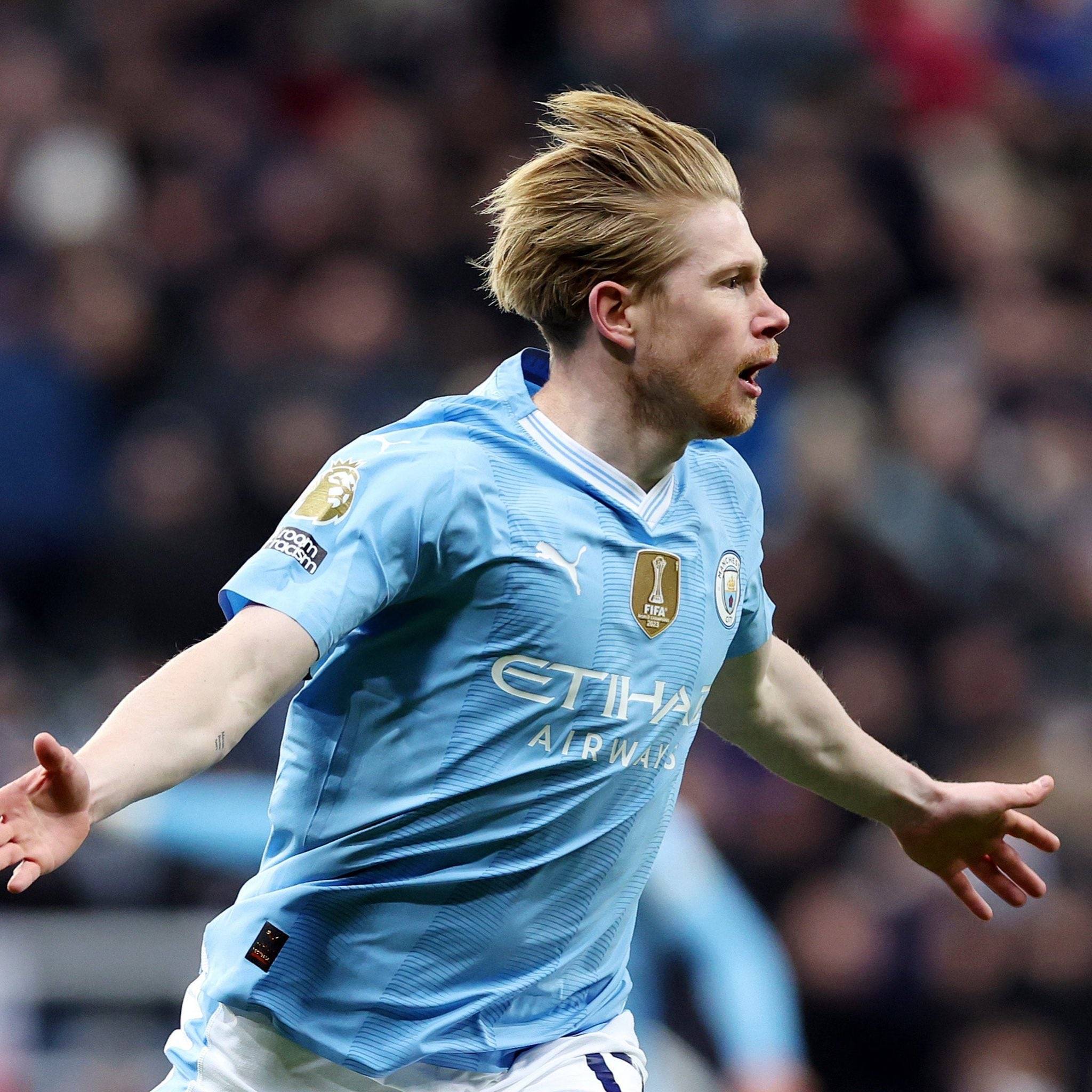 这一战让球迷彻底放心了