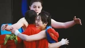 CBA强度如何？曾凡博15分集锦：追身封盖展现超强身体素质